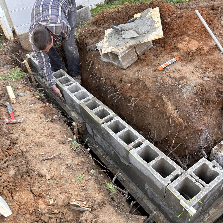 Construction and Remodeling in Bedford, IN