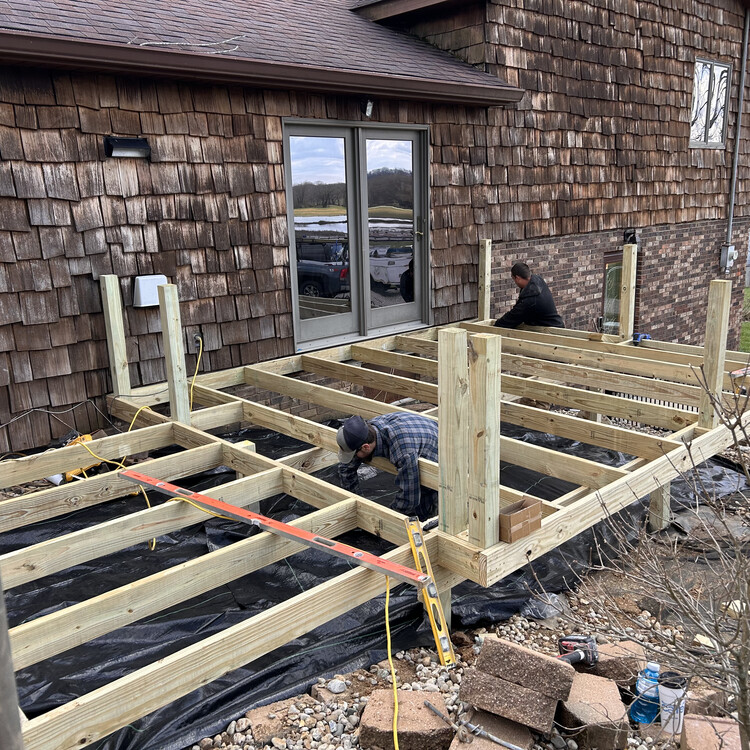 Construction and Remodeling in Bedford, IN