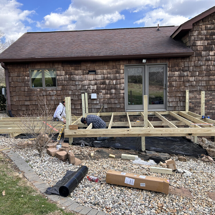 Construction and Remodeling in Bedford, IN