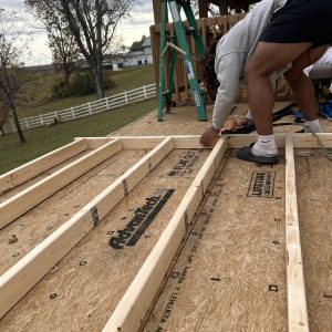 Construction and Remodeling in Bedford, IN