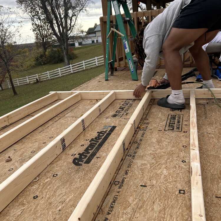Construction and Remodeling in Bedford, IN