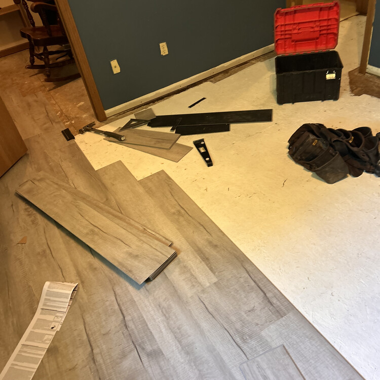 Construction and Remodeling in Bedford, IN