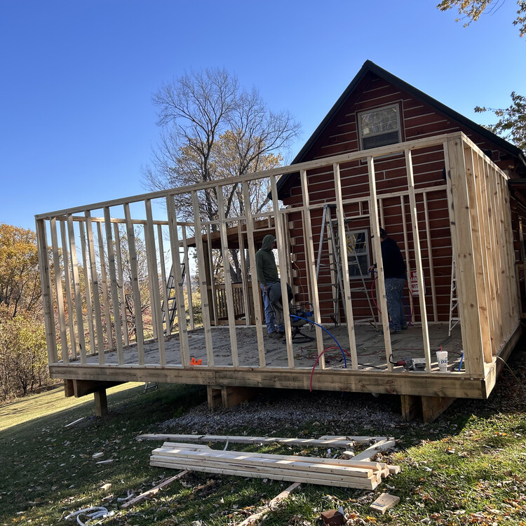 Construction and Remodeling in Bedford, IN