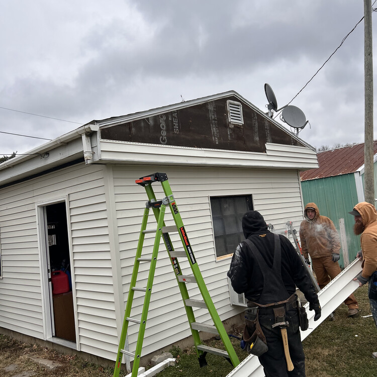 Construction and Remodeling in Bedford, IN