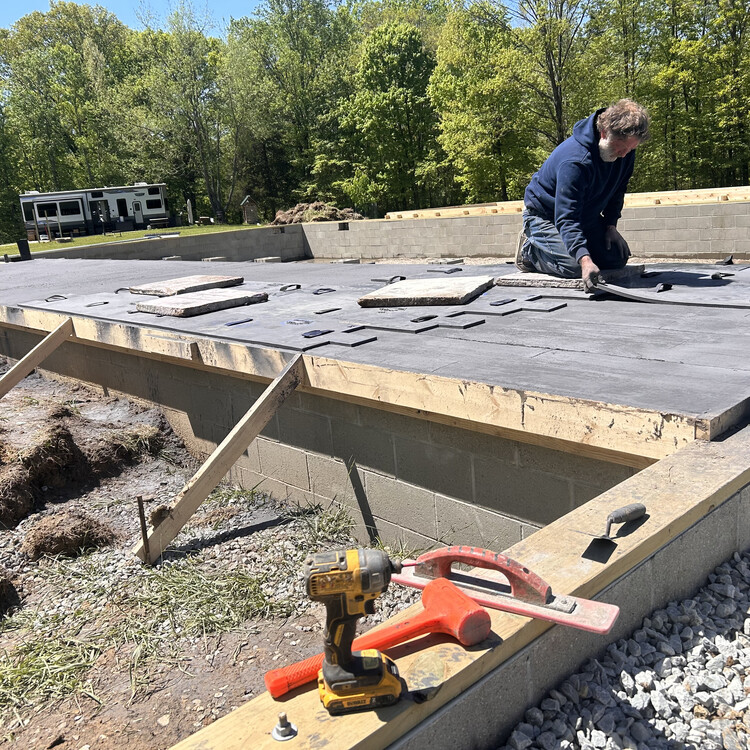 Construction and Remodeling in Bedford, IN