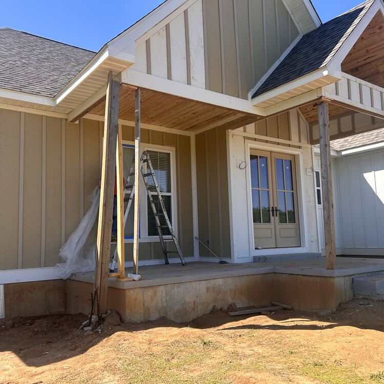 Construction and Remodeling in Bedford, IN