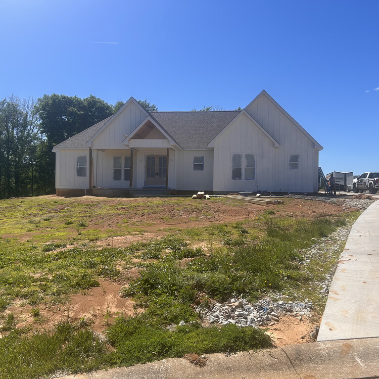 Construction and Remodeling in Bedford, IN