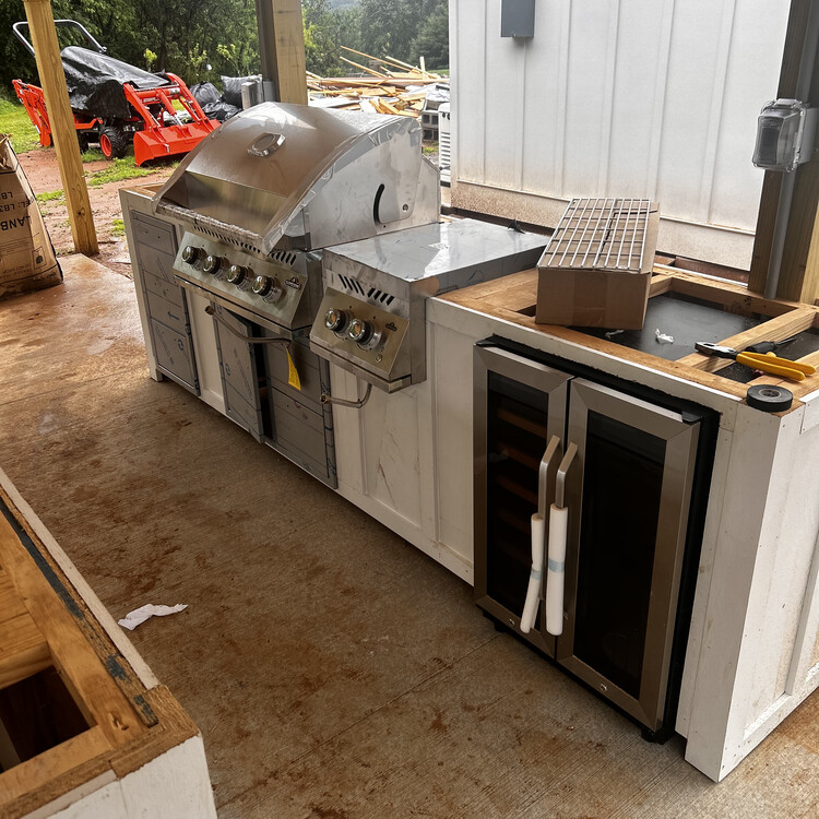 Construction and Remodeling in Bedford, IN